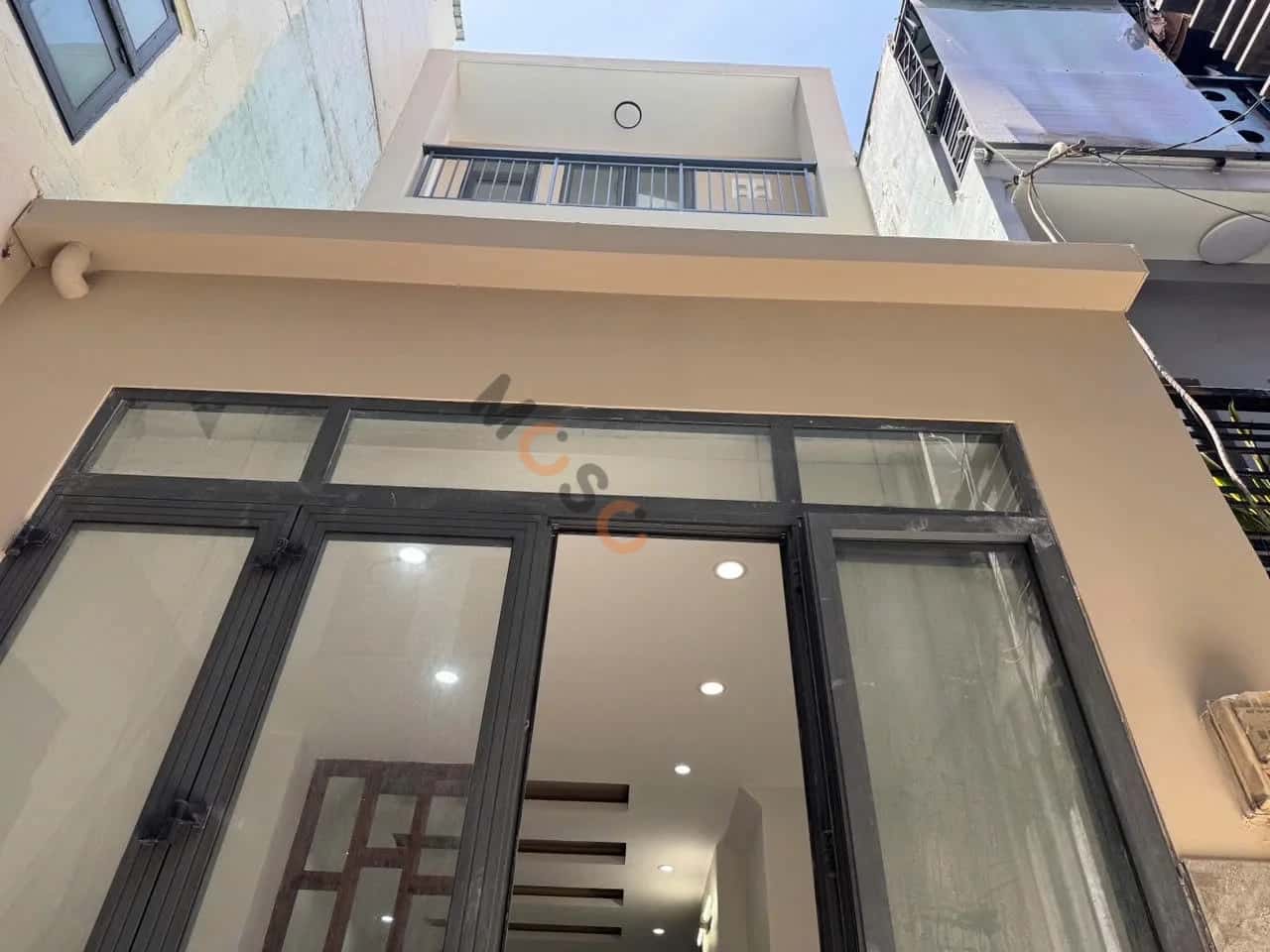Bán nhà hẻm Đường Phú Thọ Hoà Quận Tân Phú, TP.HCM – 2 phòng ngủ, giá 4.5 tỷ Bán nhà hẻm Đường Phú Thọ Hoà Quận Tân Phú, TP.HCM – 2 phòng ngủ, giá 4.5 tỷ